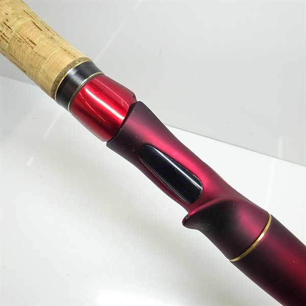 １８ワールドシャウラ１７１１Ｒー２